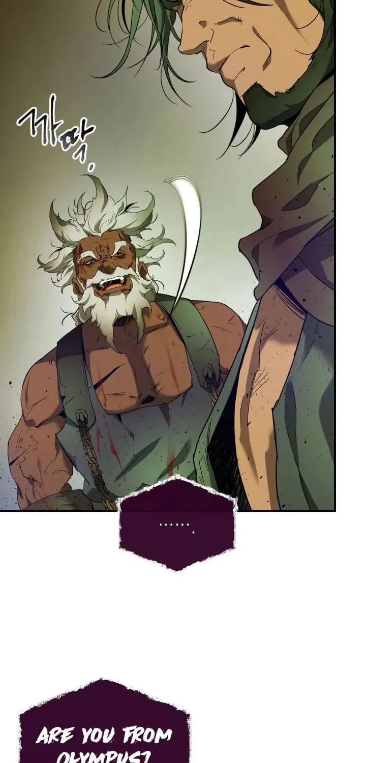 Read Level Up with the Gods EN Manga Online