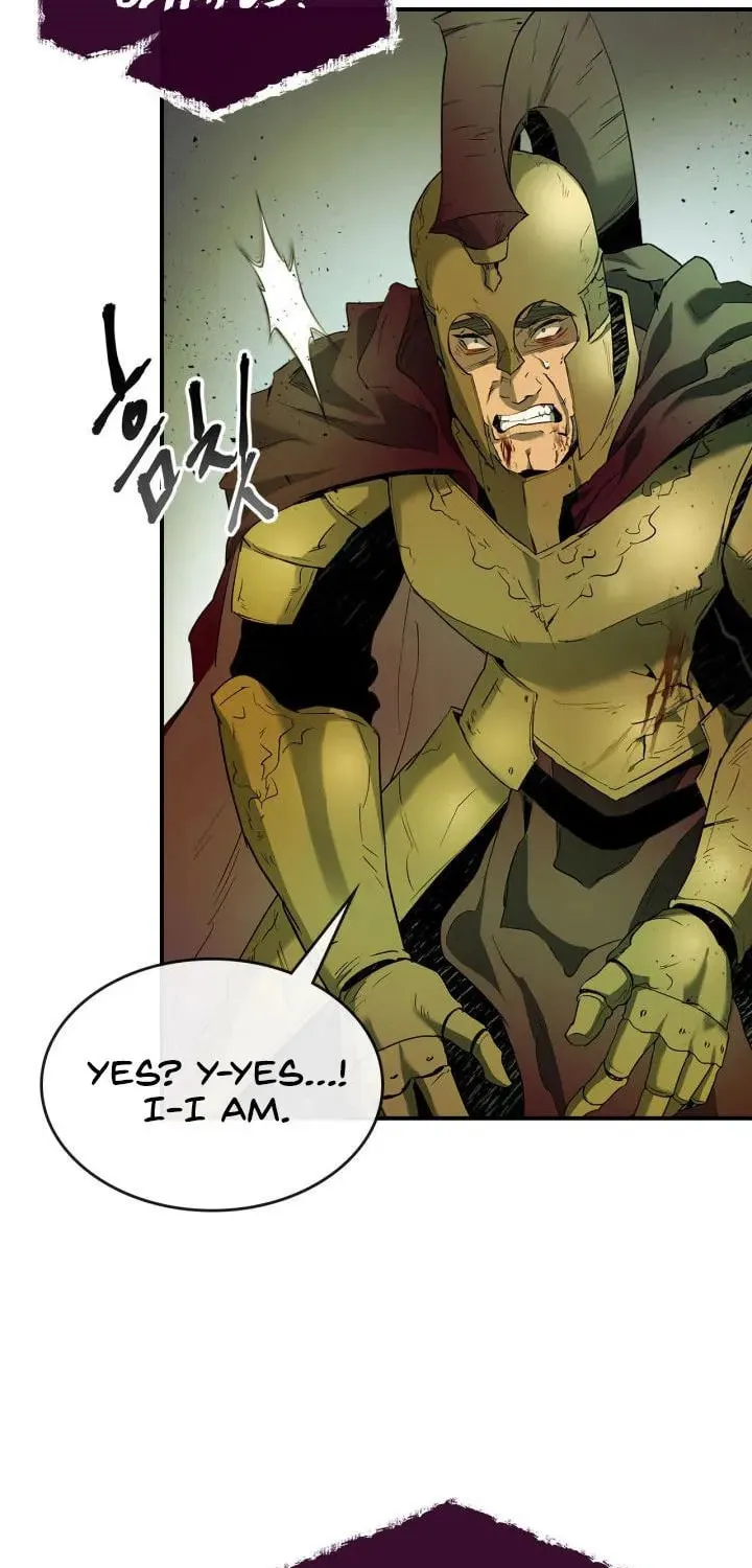Read Level Up with the Gods EN Manga Online