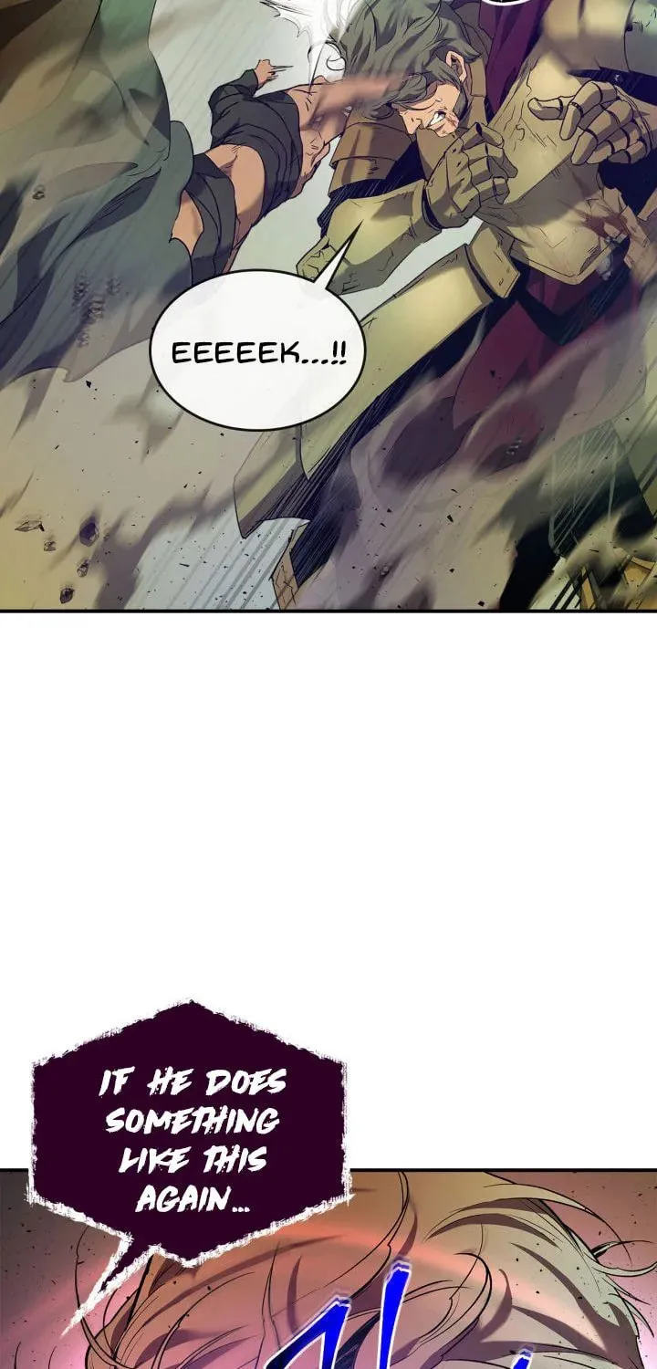 Read Level Up with the Gods EN Manga Online
