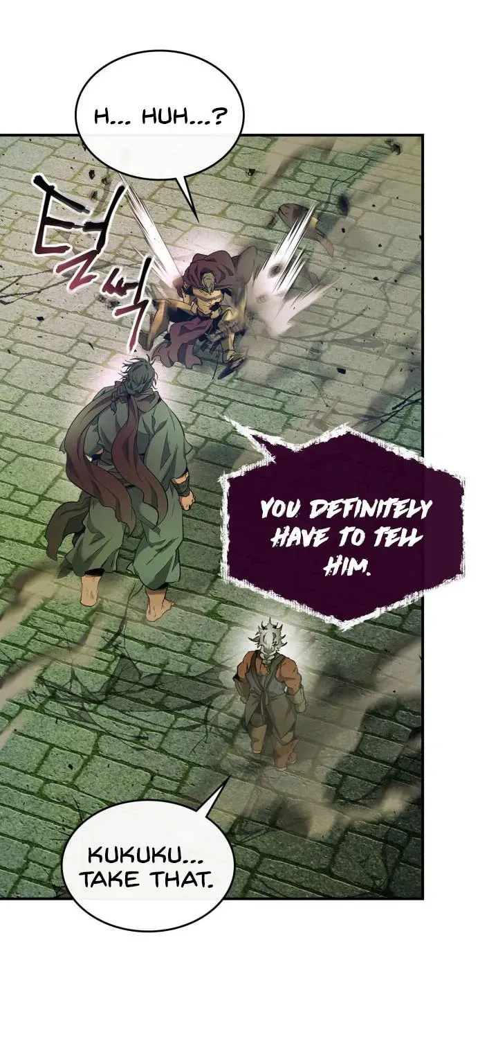 Read Level Up with the Gods EN Manga Online