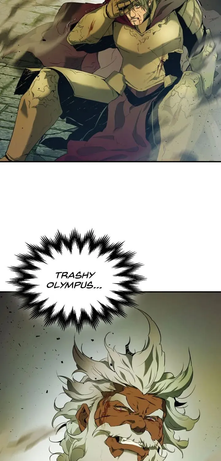Read Level Up with the Gods EN Manga Online