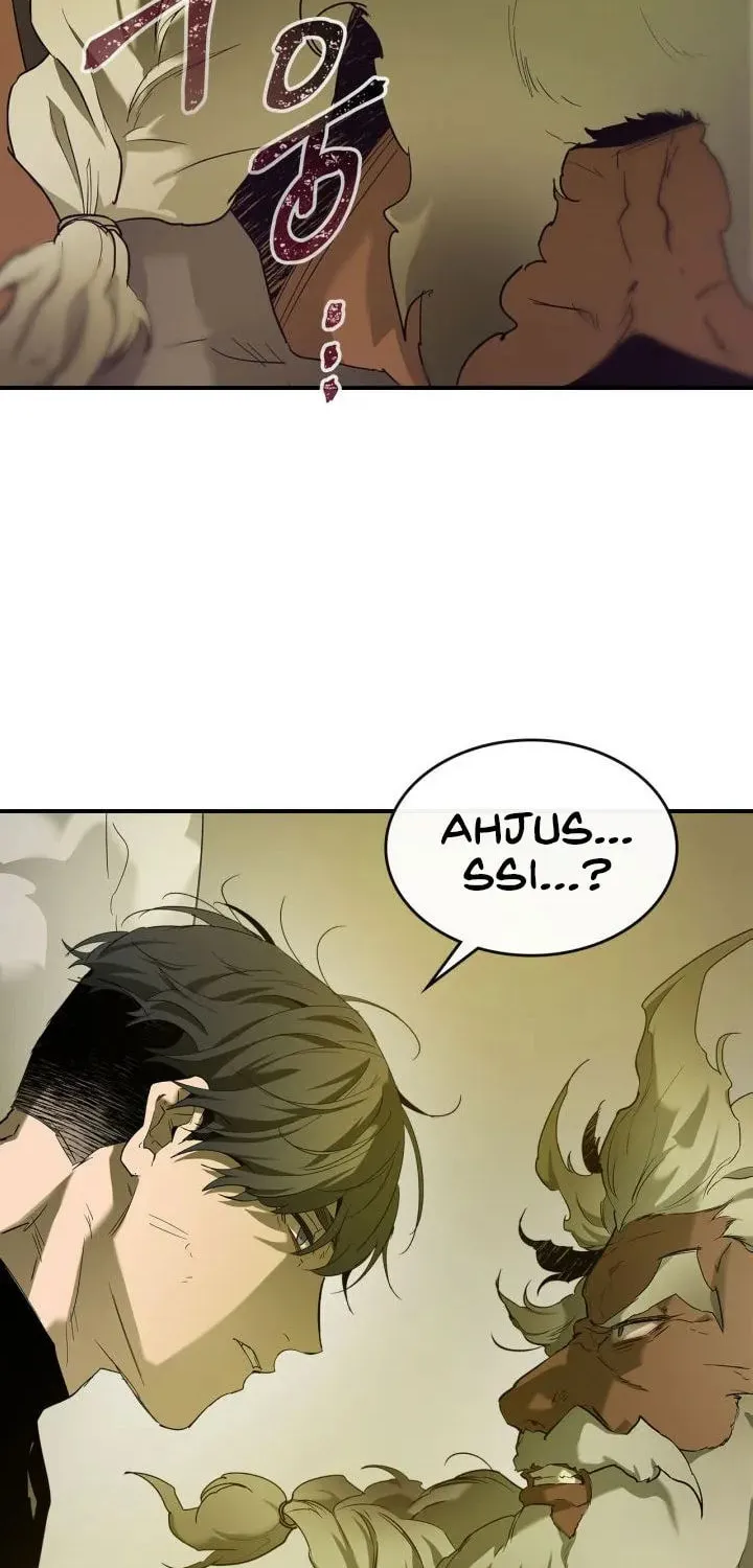 Read Level Up with the Gods EN Manga Online