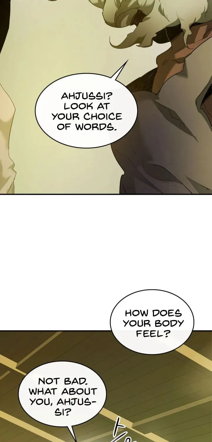 Read Level Up with the Gods EN Manga Online