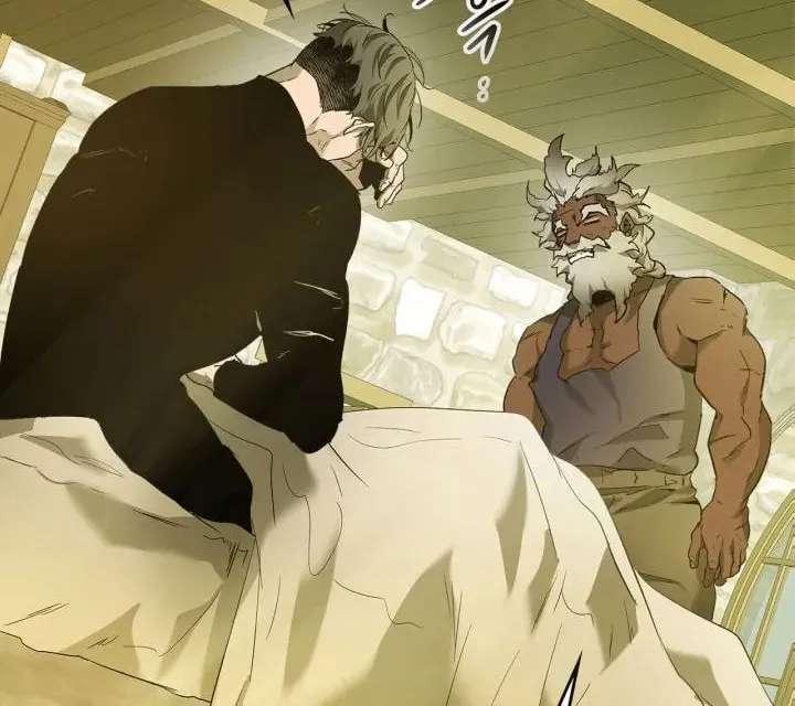 Read Level Up with the Gods EN Manga Online