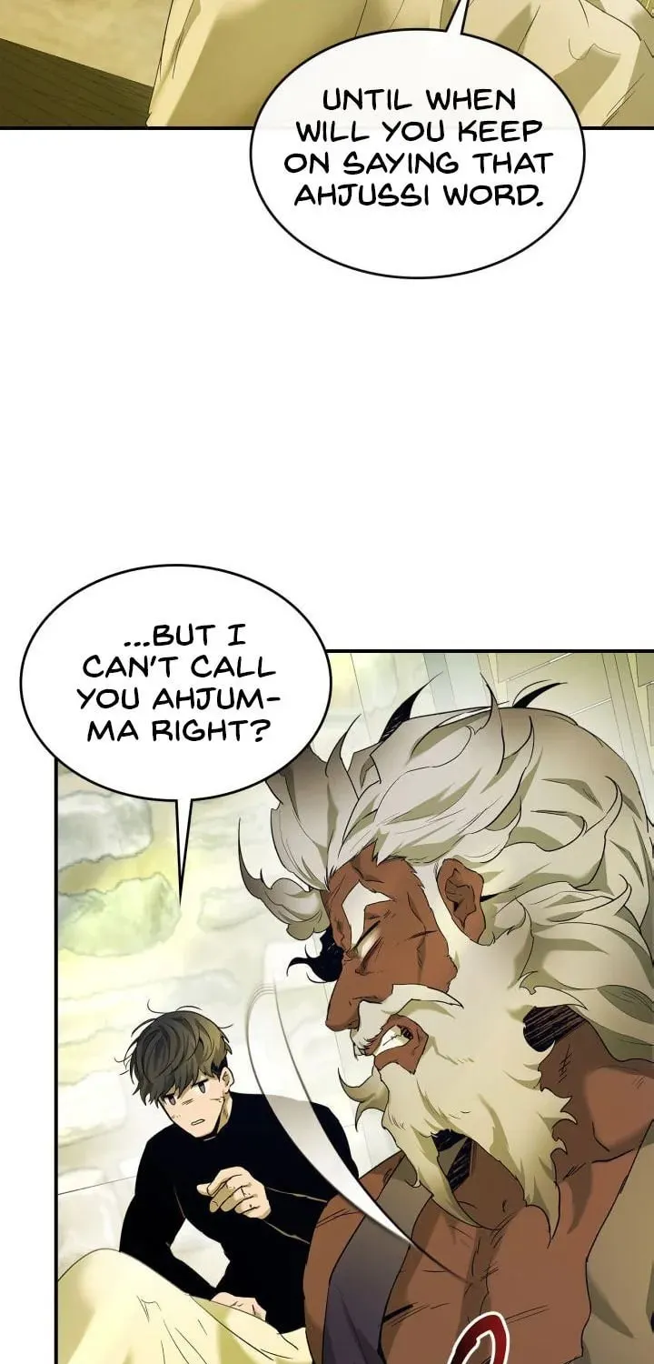 Read Level Up with the Gods EN Manga Online