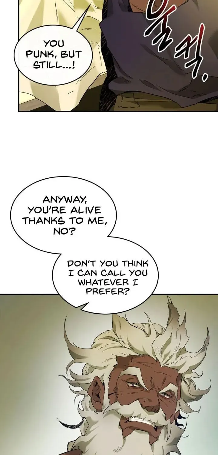 Read Level Up with the Gods EN Manga Online