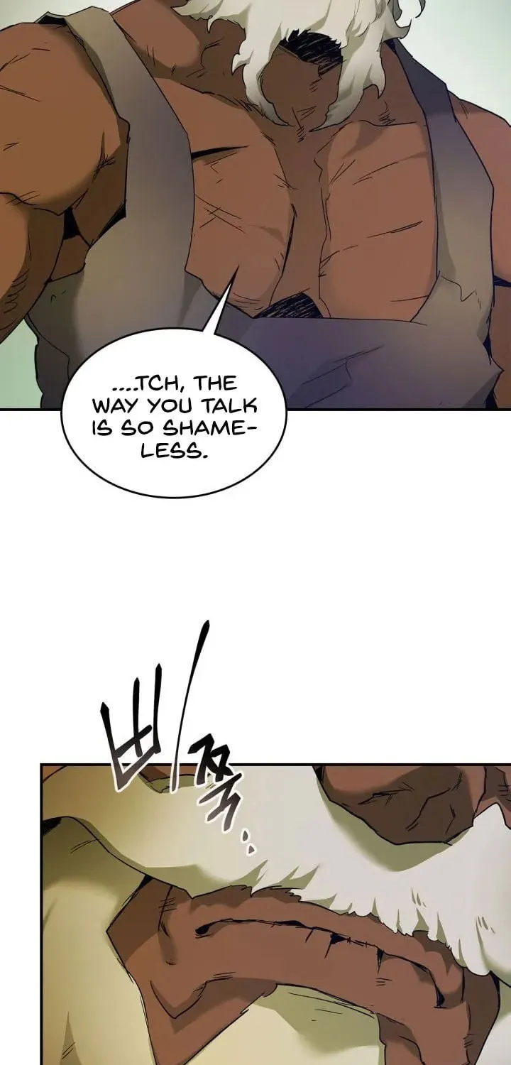 Read Level Up with the Gods EN Manga Online