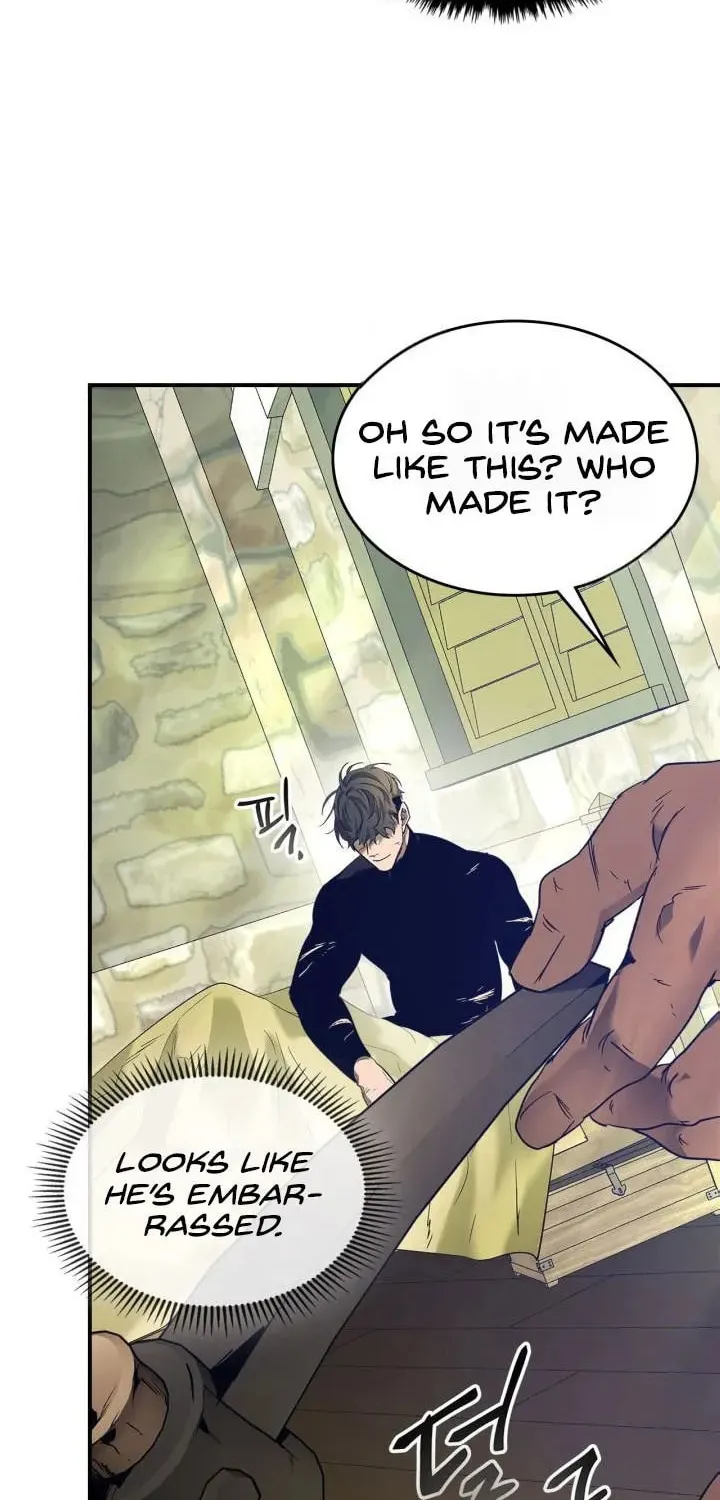 Read Level Up with the Gods EN Manga Online