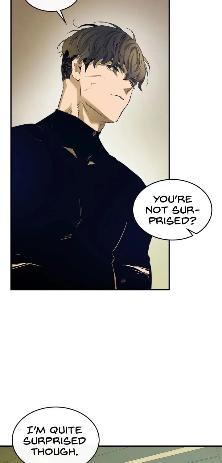 Read Level Up with the Gods EN Manga Online