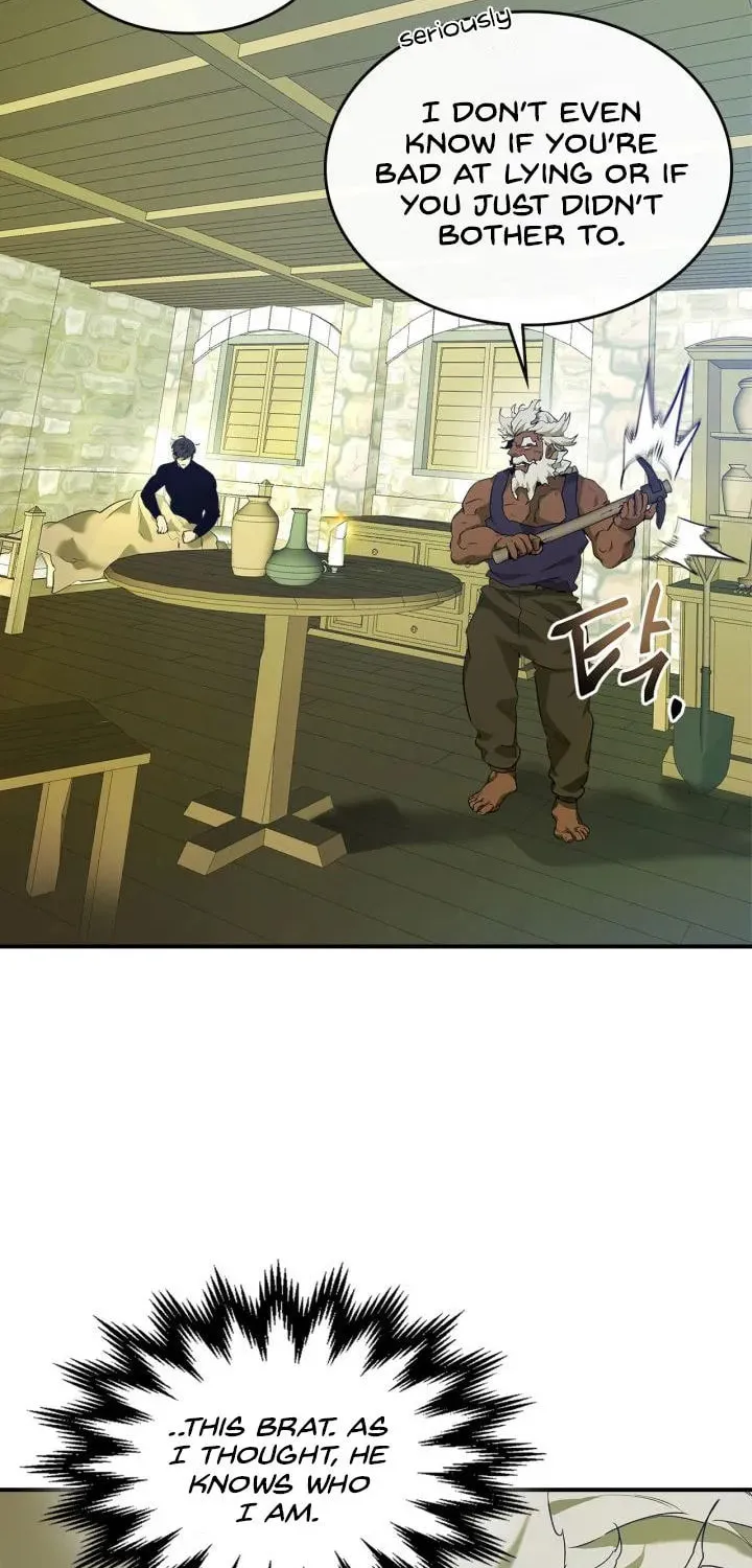 Read Level Up with the Gods EN Manga Online