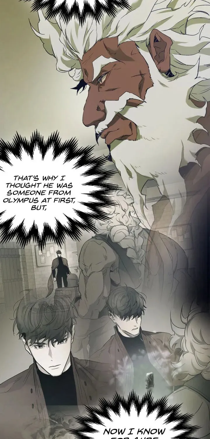 Read Level Up with the Gods EN Manga Online