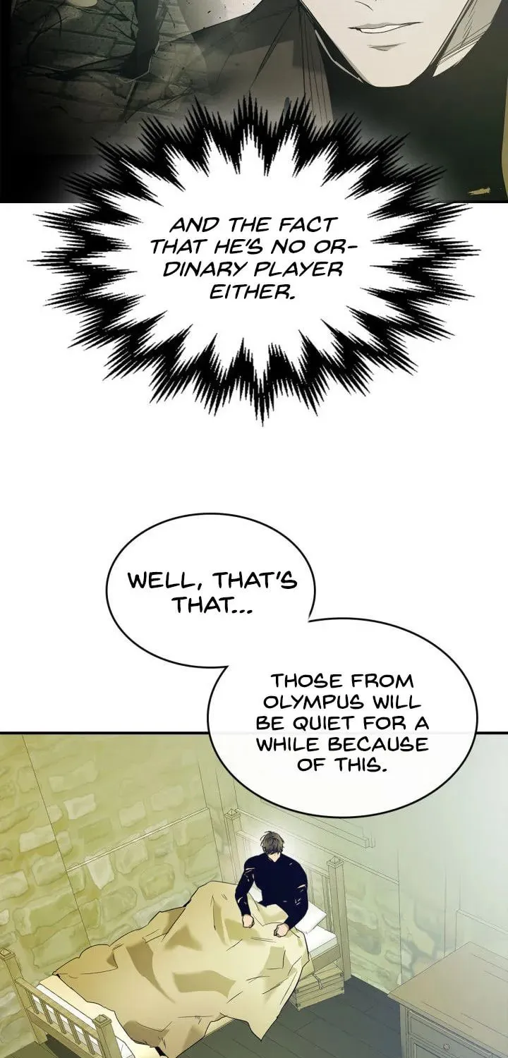 Read Level Up with the Gods EN Manga Online