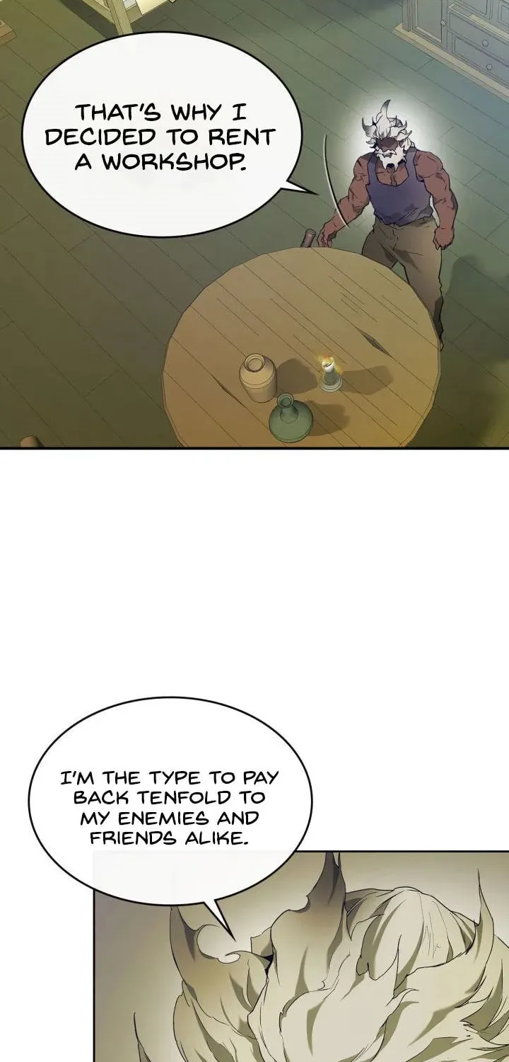 Read Level Up with the Gods EN Manga Online