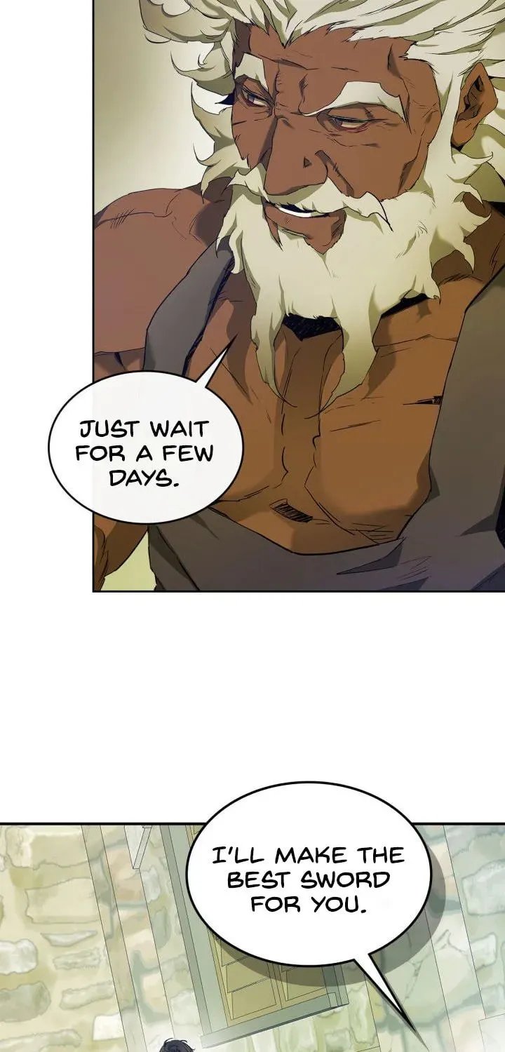 Read Level Up with the Gods EN Manga Online