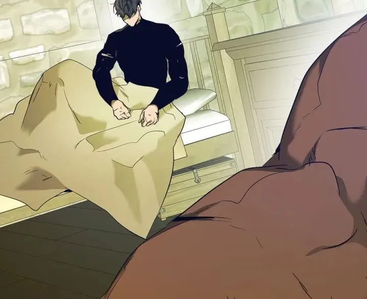 Read Level Up with the Gods EN Manga Online