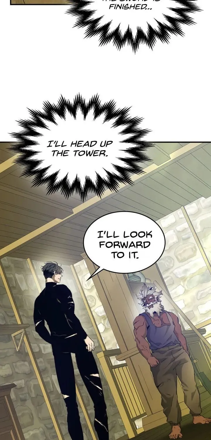 Read Level Up with the Gods EN Manga Online