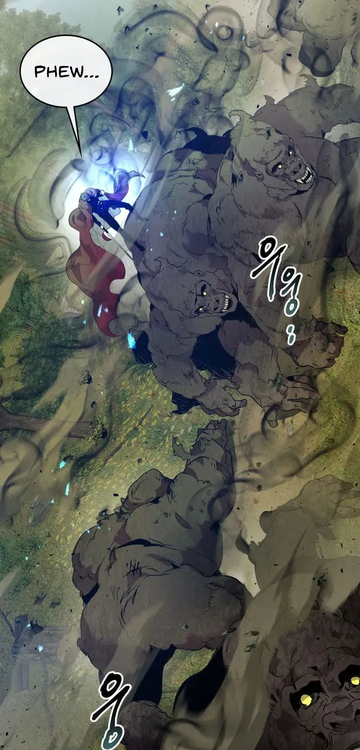 Read Level Up with the Gods EN Manga Online