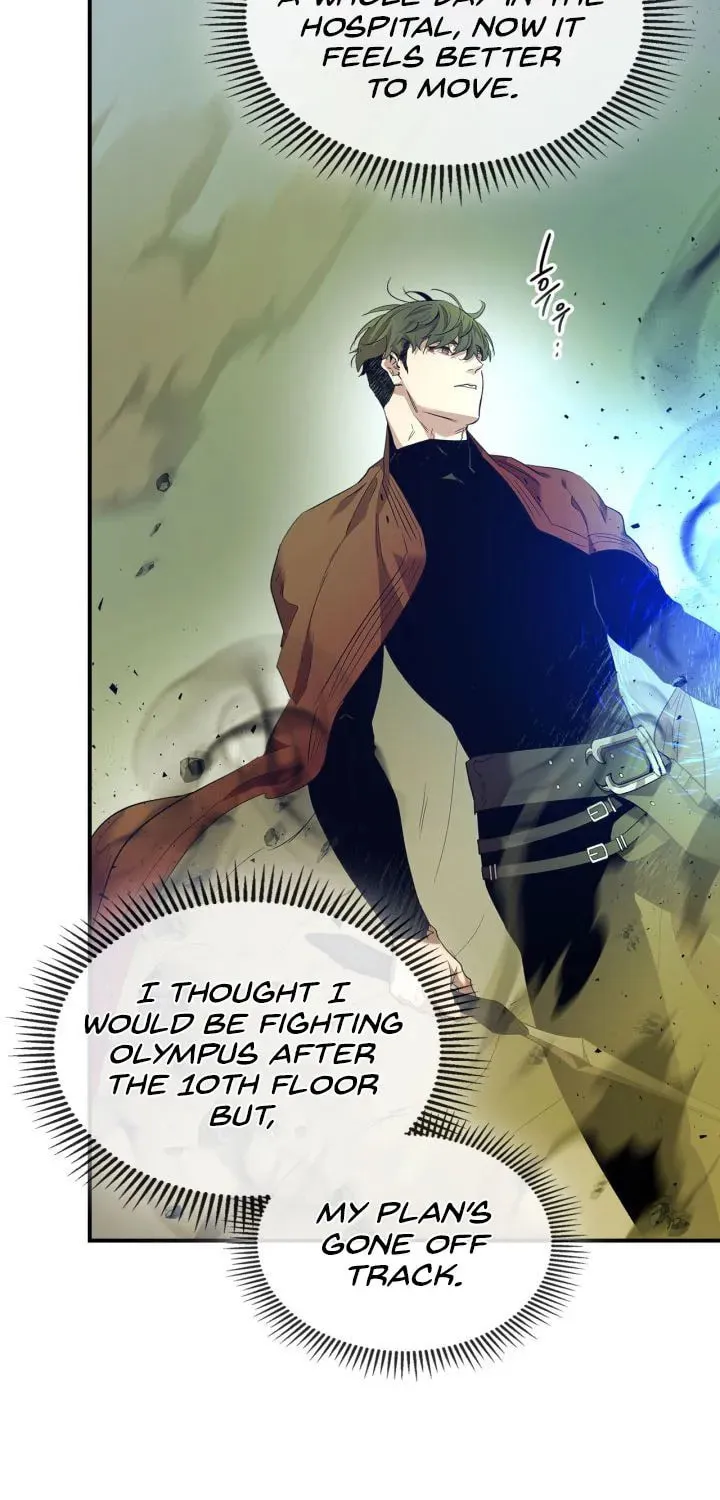 Read Level Up with the Gods EN Manga Online