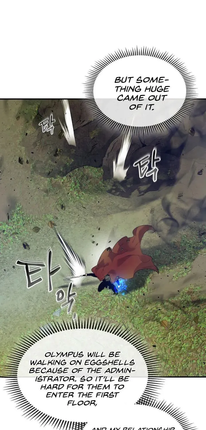 Read Level Up with the Gods EN Manga Online