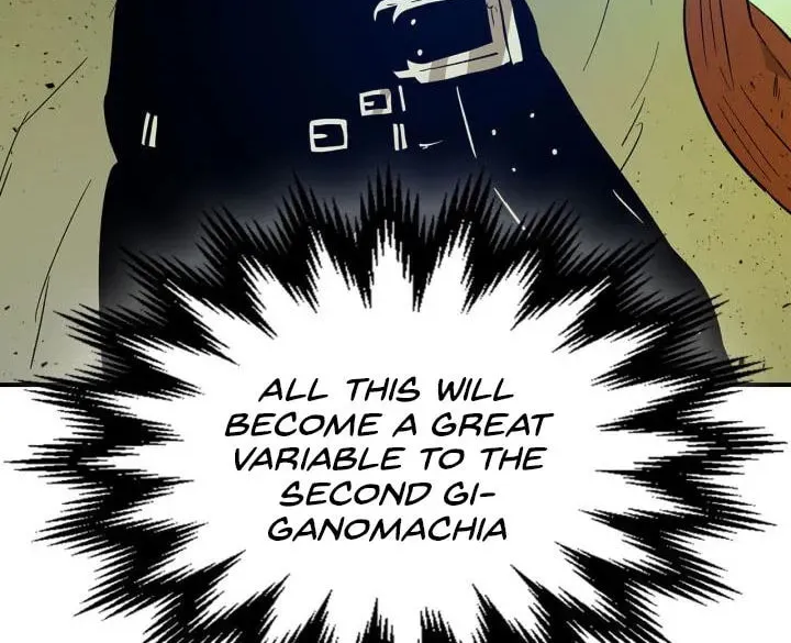 Read Level Up with the Gods EN Manga Online