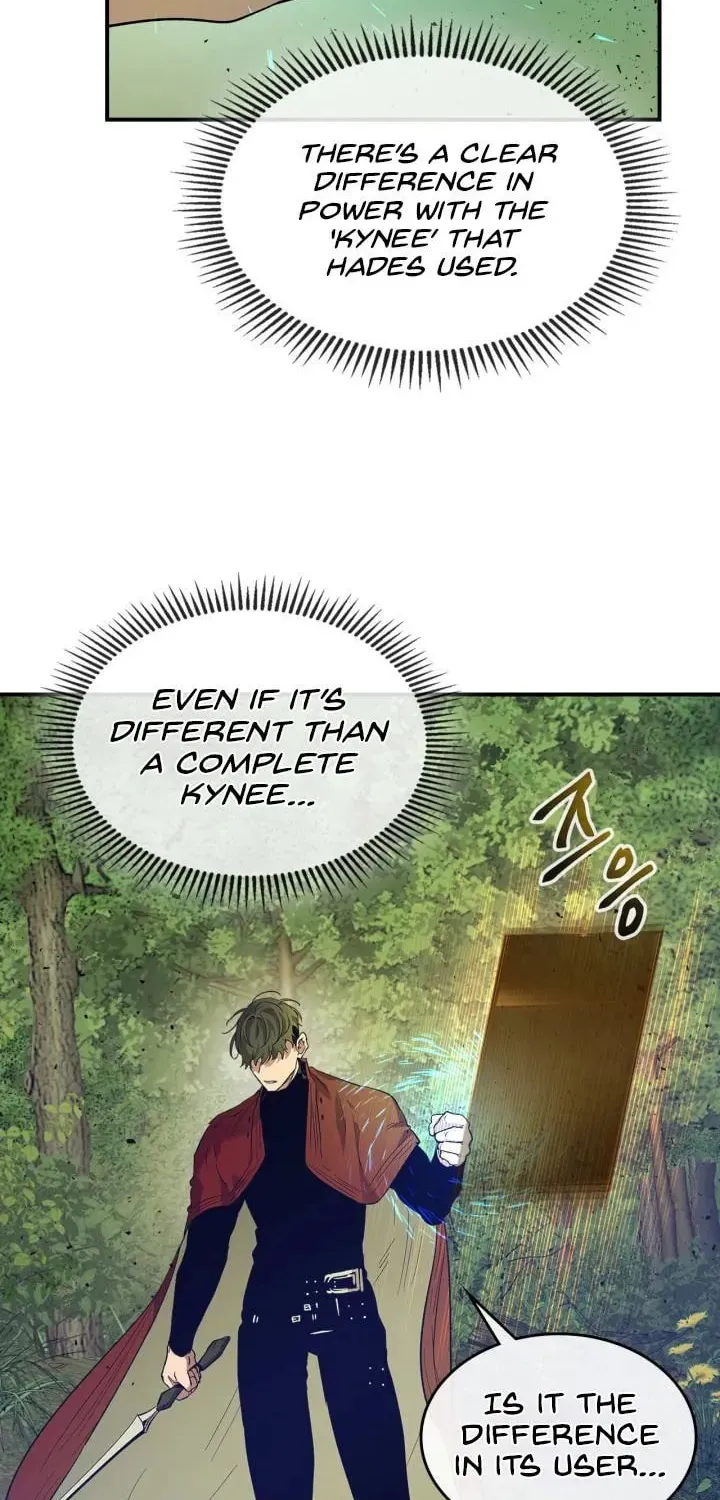Read Level Up with the Gods EN Manga Online
