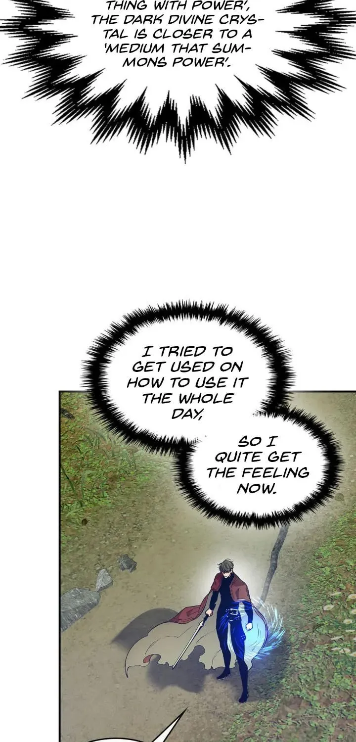 Read Level Up with the Gods EN Manga Online
