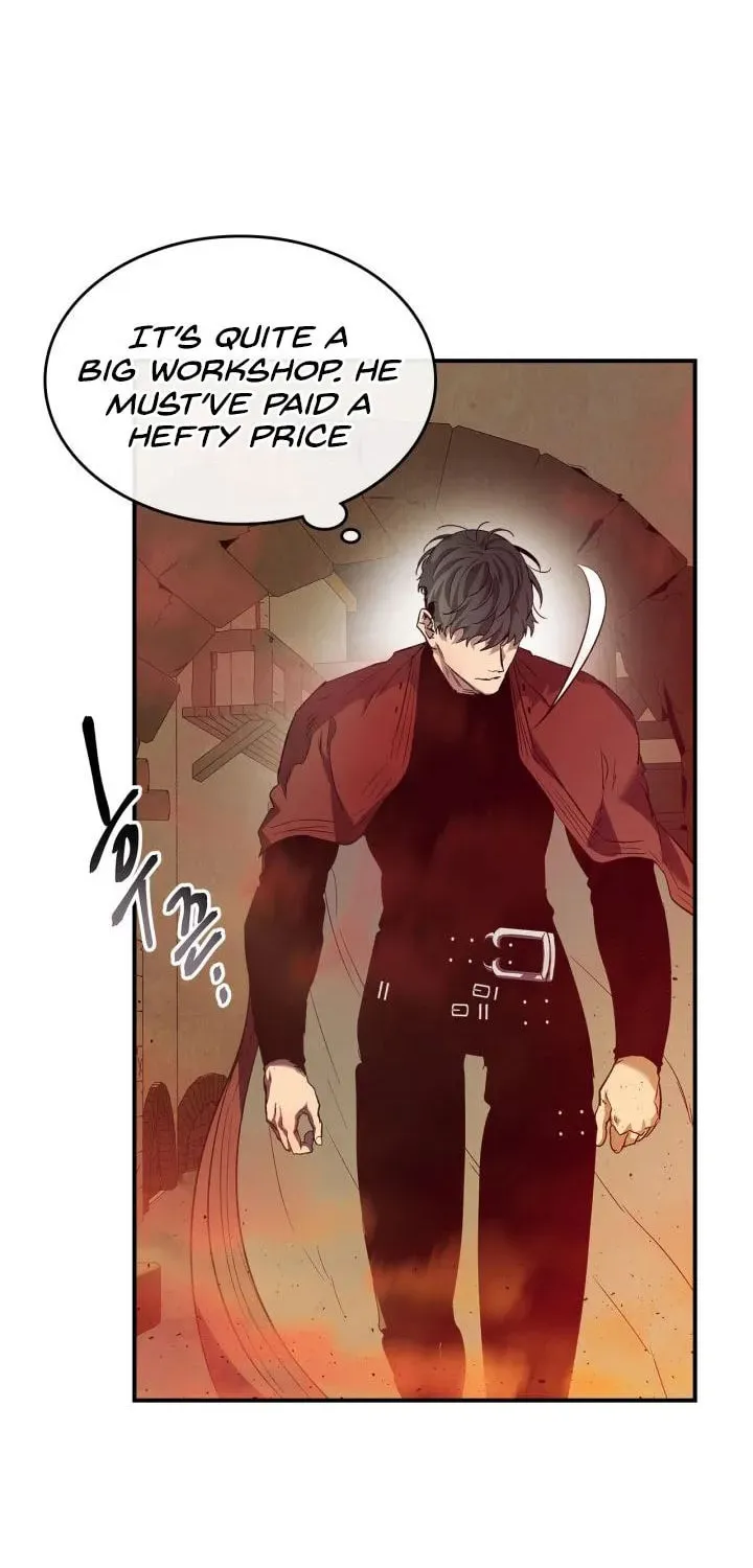 Read Level Up with the Gods EN Manga Online