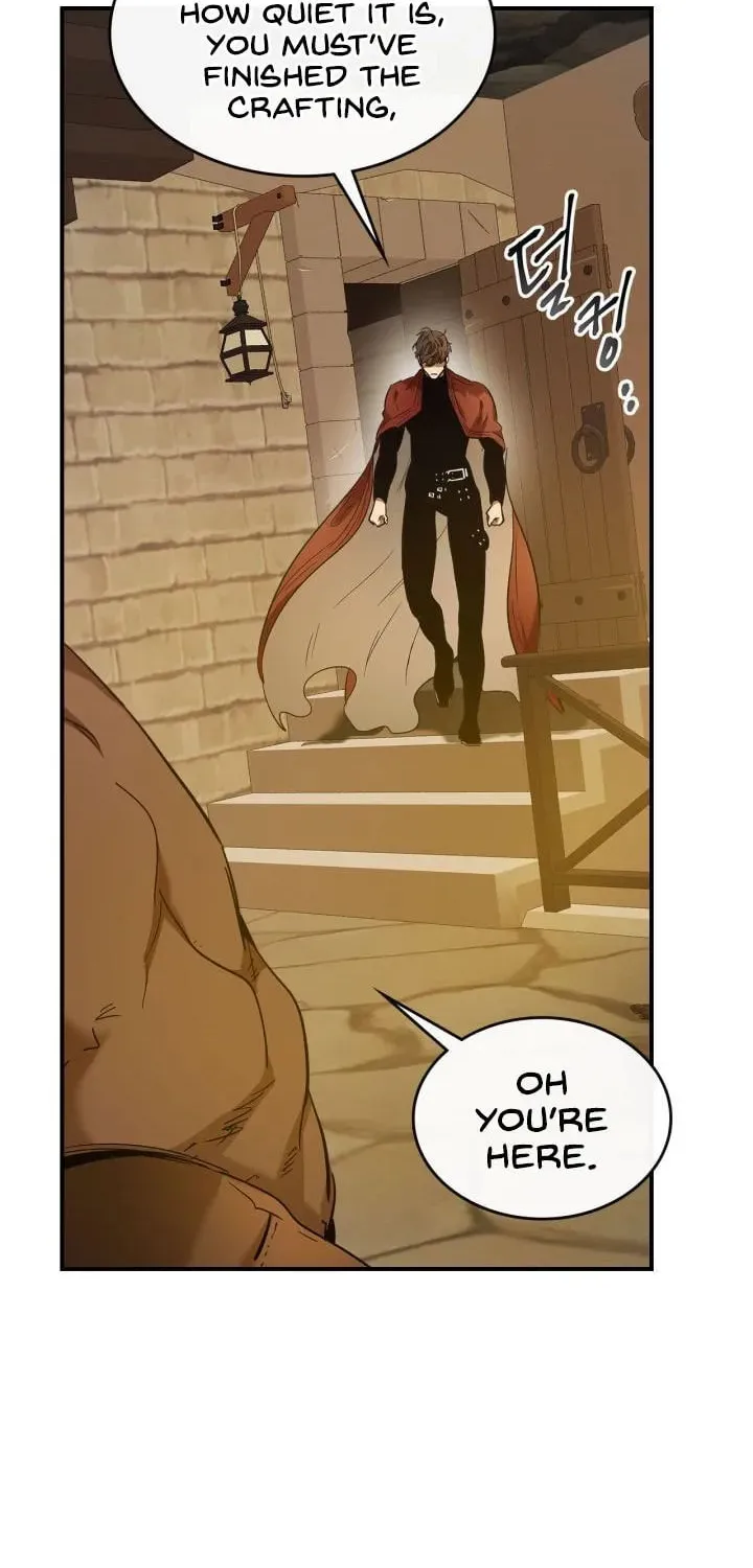 Read Level Up with the Gods EN Manga Online