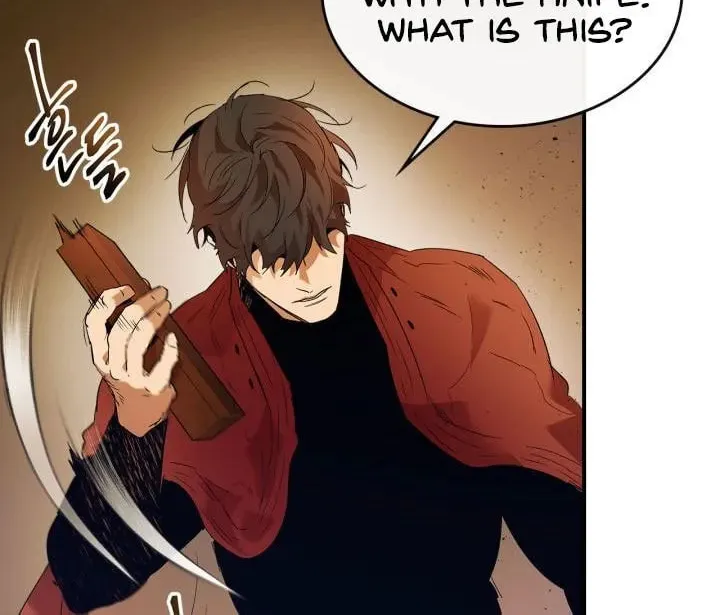 Read Level Up with the Gods EN Manga Online