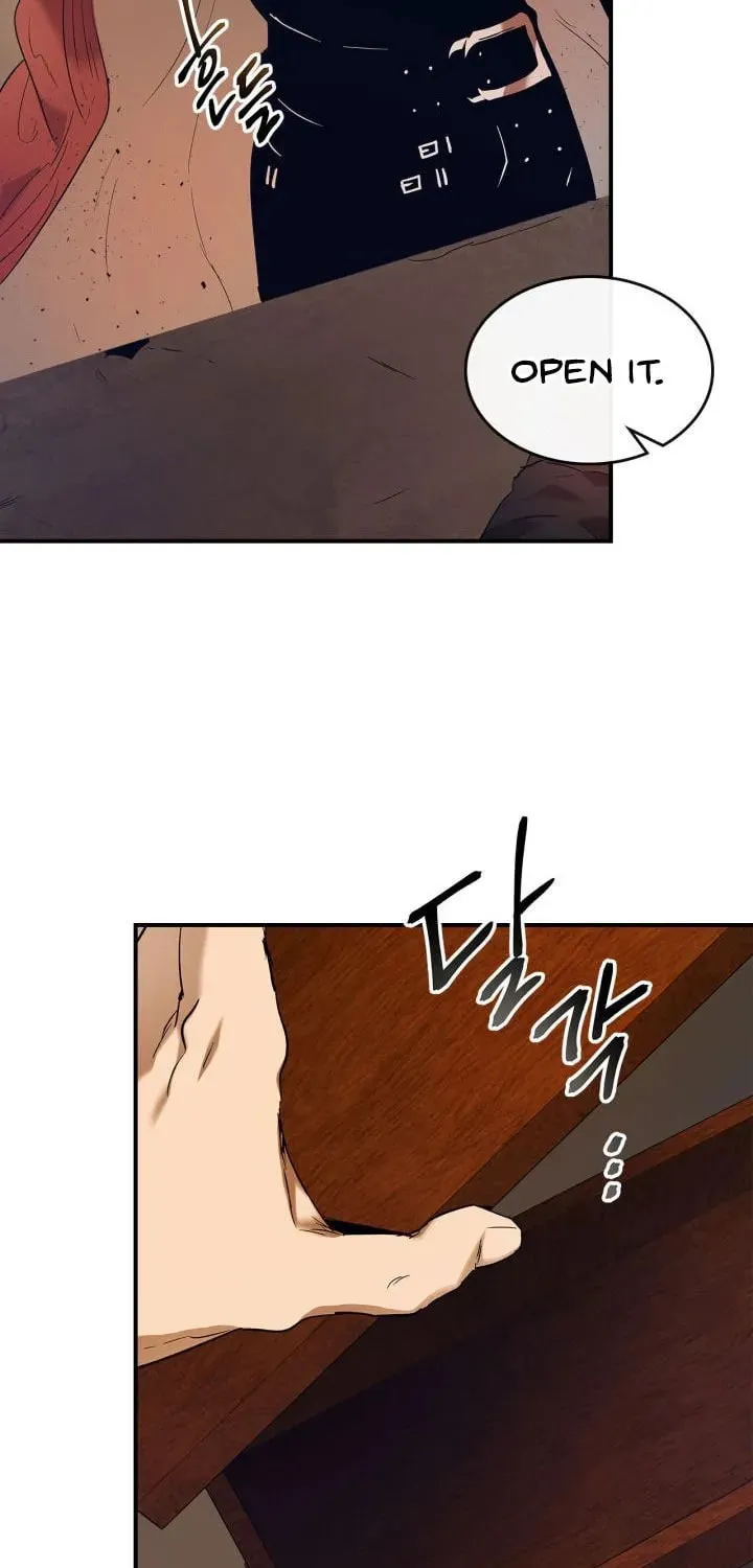 Read Level Up with the Gods EN Manga Online