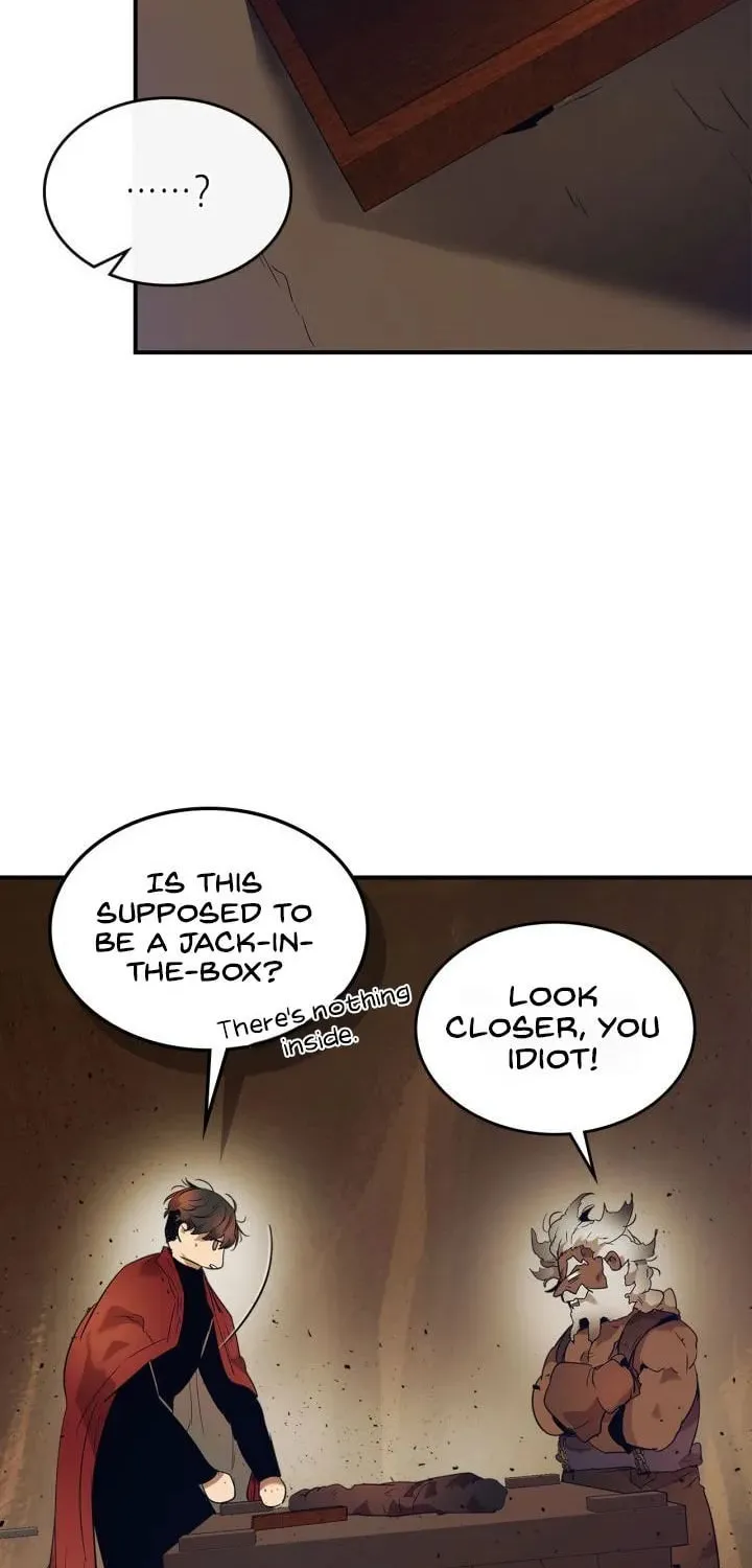 Read Level Up with the Gods EN Manga Online
