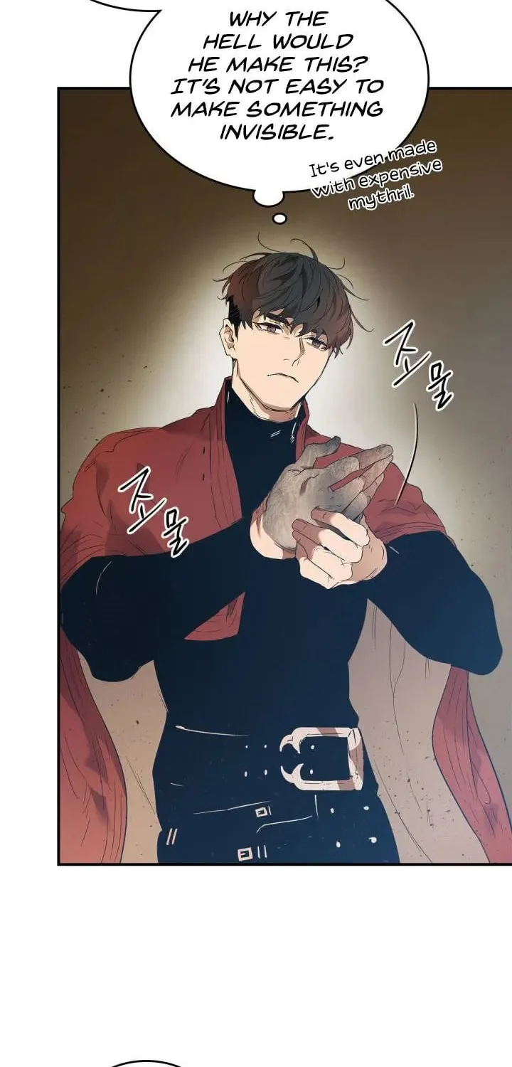 Read Level Up with the Gods EN Manga Online