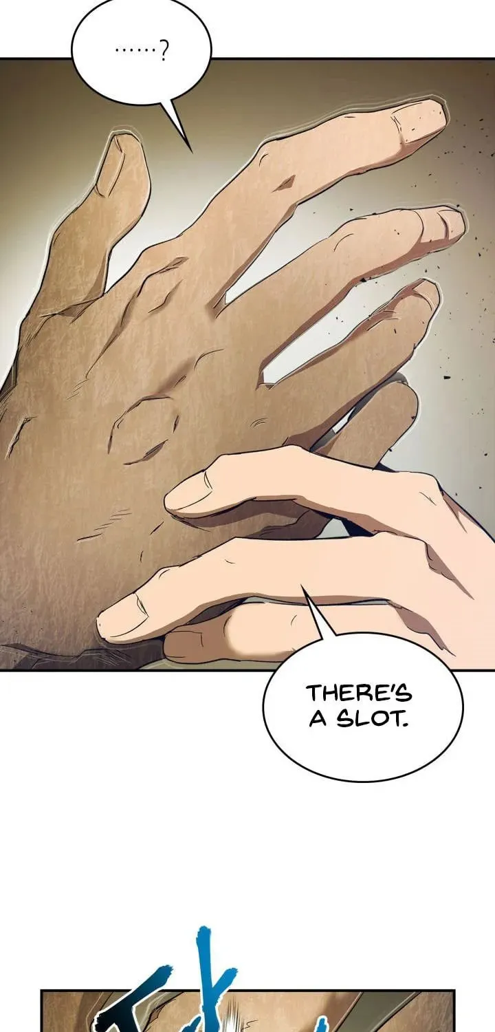 Read Level Up with the Gods EN Manga Online