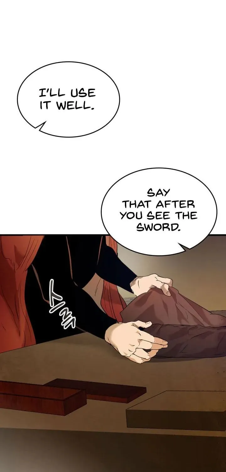 Read Level Up with the Gods EN Manga Online