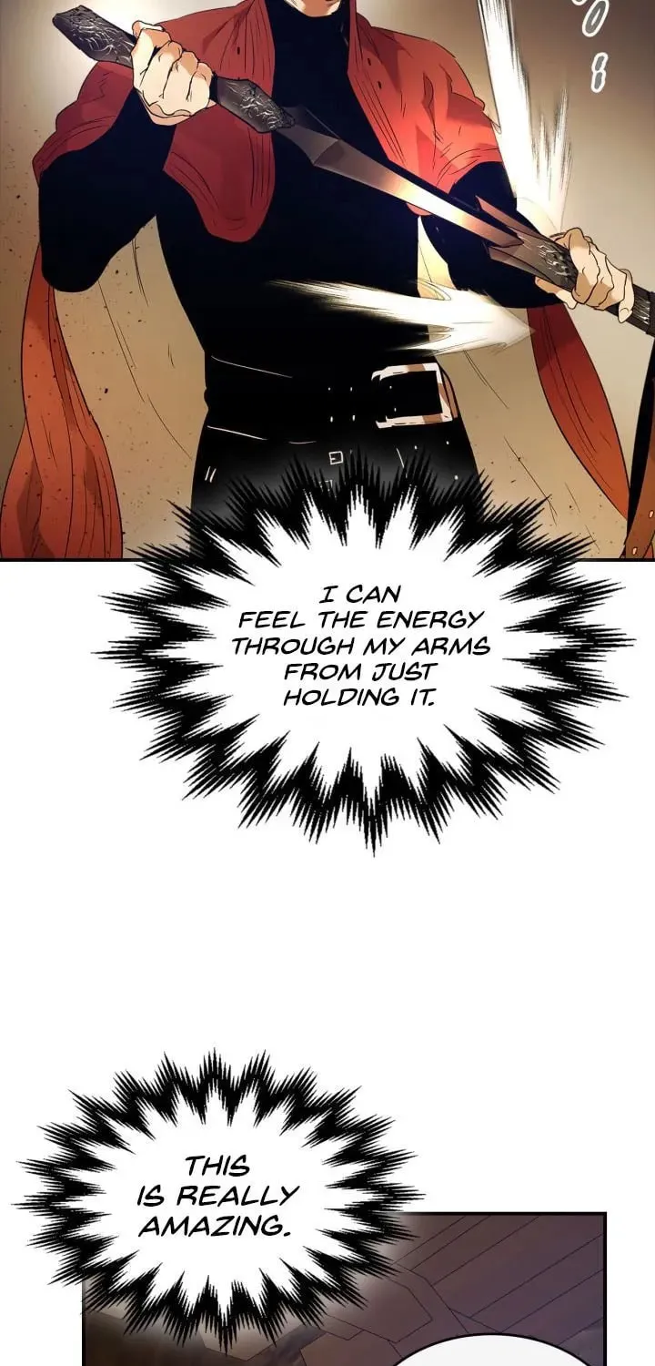 Read Level Up with the Gods EN Manga Online
