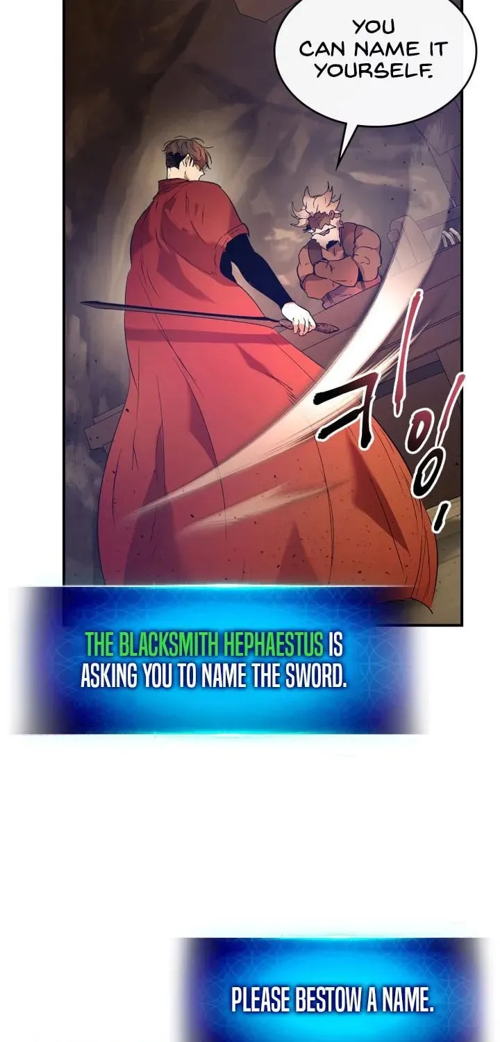 Read Level Up with the Gods EN Manga Online