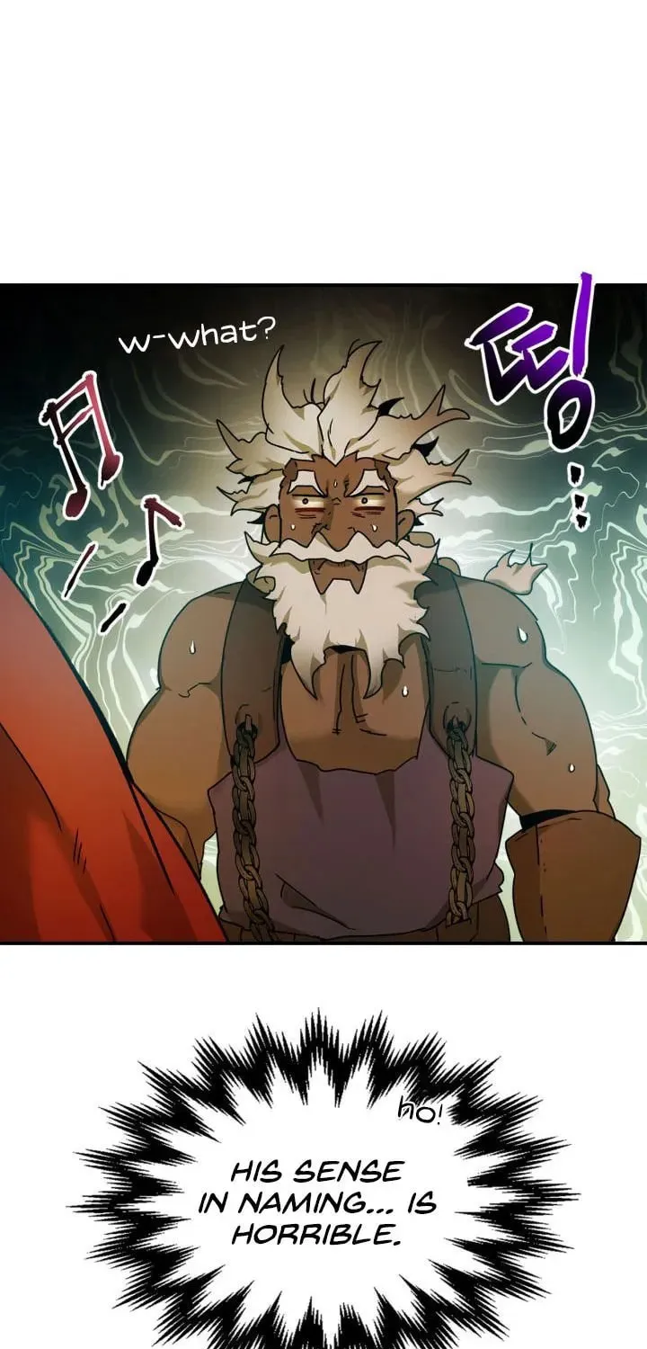 Read Level Up with the Gods EN Manga Online