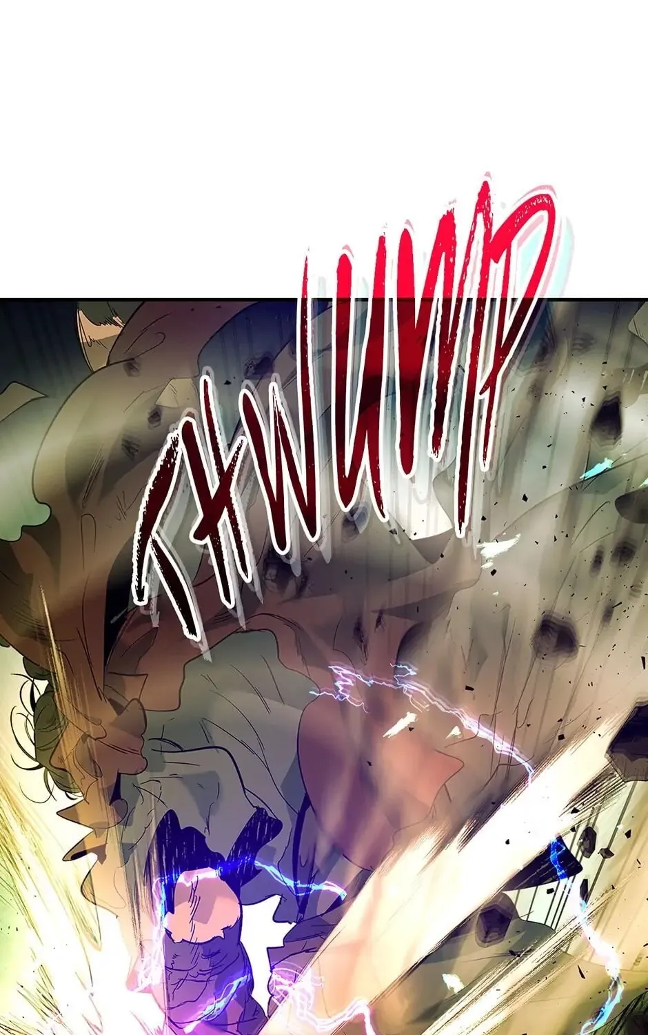 Read Level Up with the Gods EN Manga Online