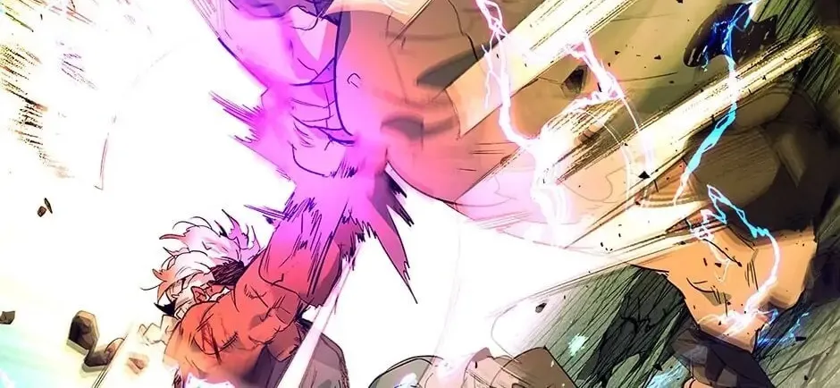 Read Level Up with the Gods EN Manga Online