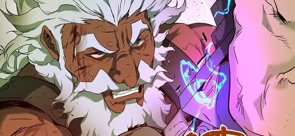 Read Level Up with the Gods EN Manga Online