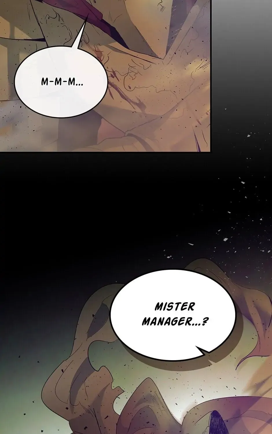 Read Level Up with the Gods EN Manga Online