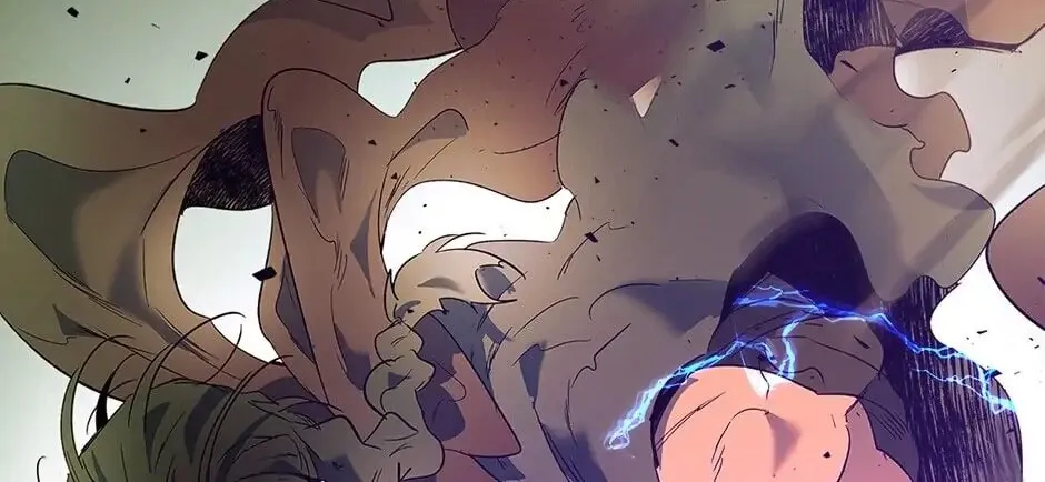 Read Level Up with the Gods EN Manga Online