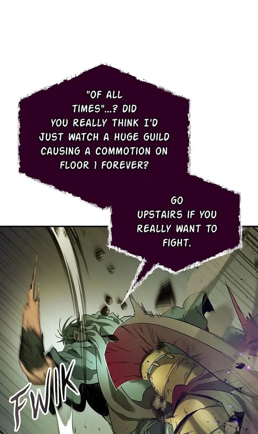 Read Level Up with the Gods EN Manga Online