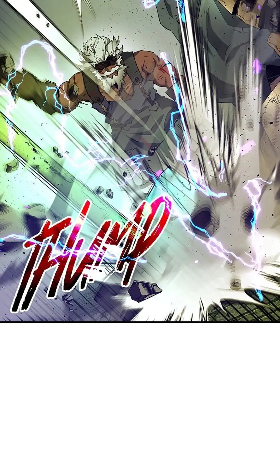 Read Level Up with the Gods EN Manga Online