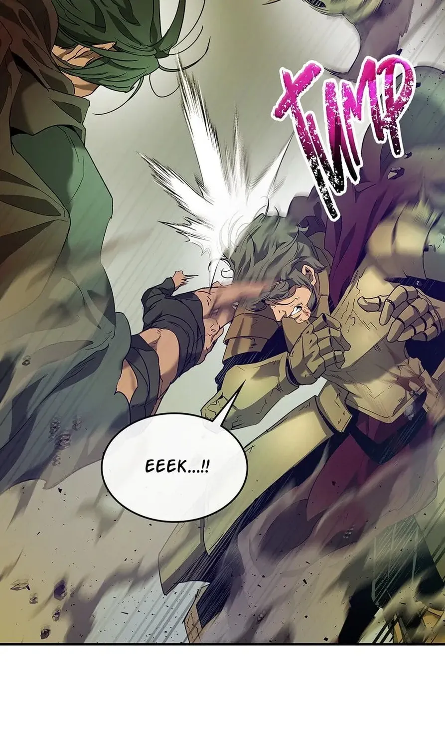 Read Level Up with the Gods EN Manga Online