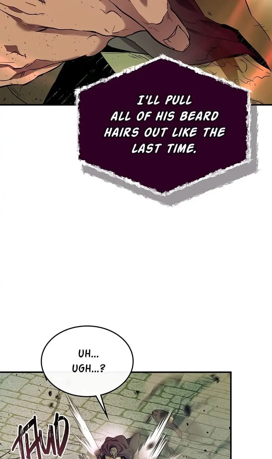 Read Level Up with the Gods EN Manga Online
