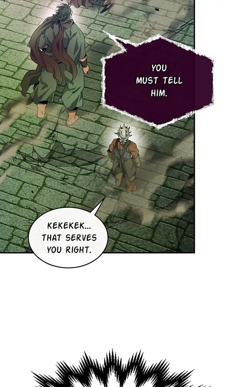 Read Level Up with the Gods EN Manga Online