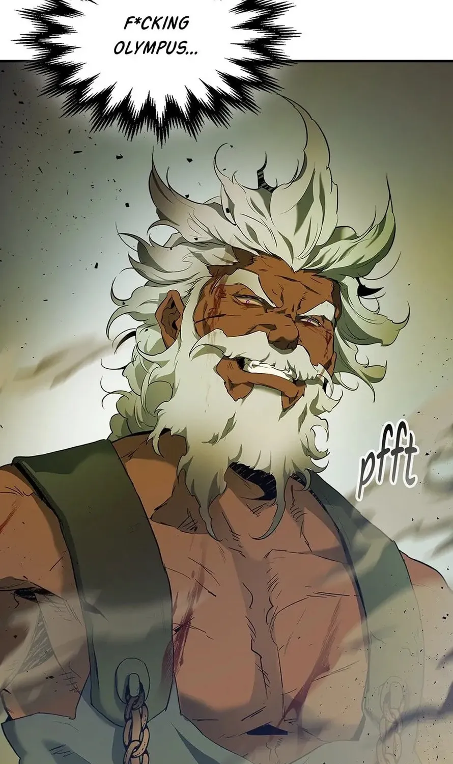 Read Level Up with the Gods EN Manga Online