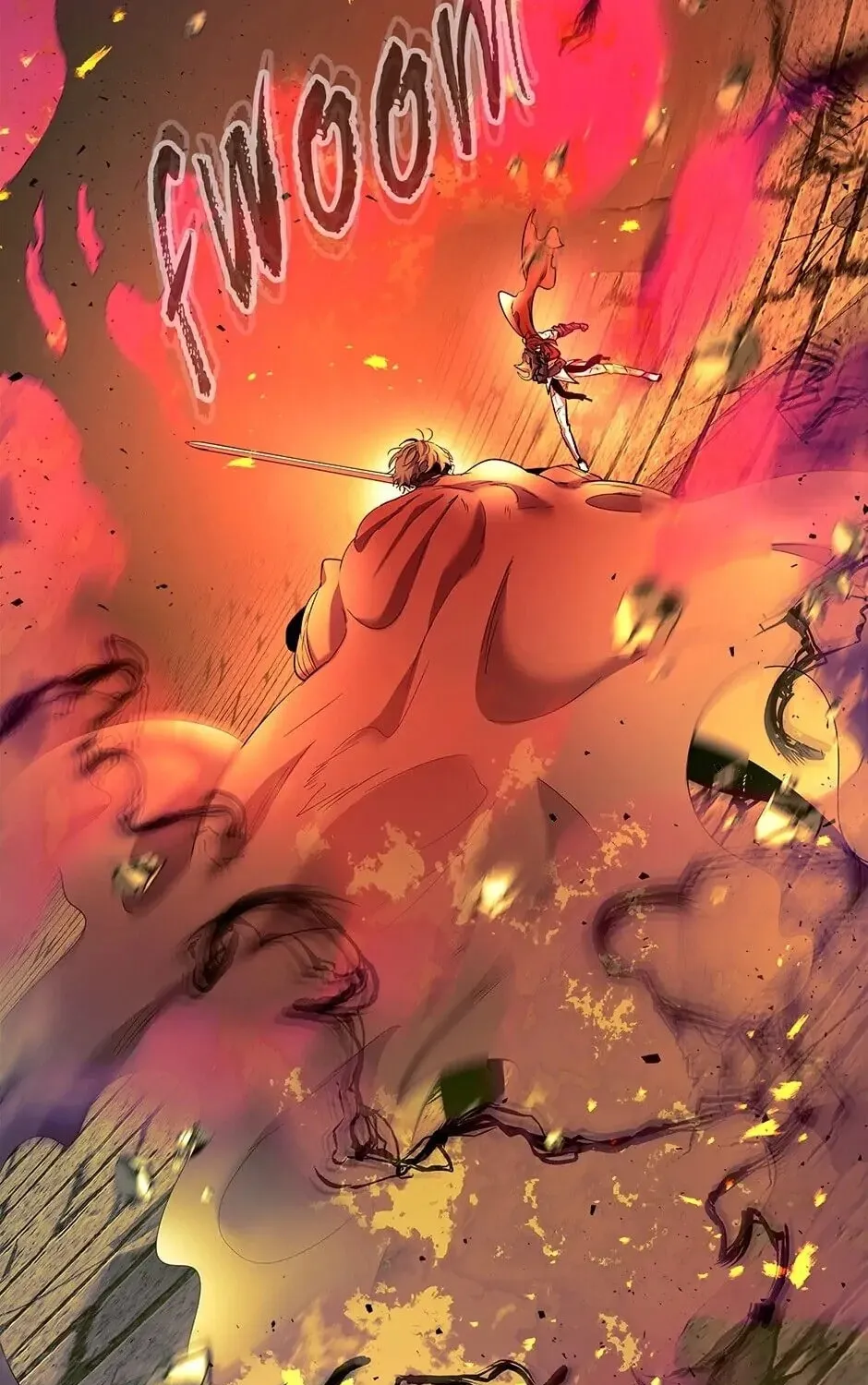Read Level Up with the Gods EN Manga Online