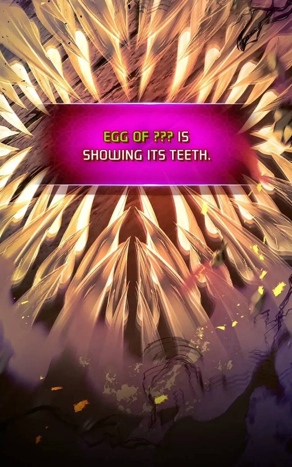 Read Level Up with the Gods EN Manga Online